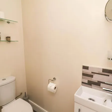 度假居 Harbour View