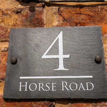 Harbour View 度假居 *