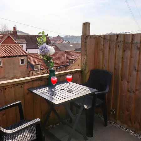 度假居 Harbour View *