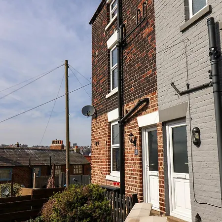 Harbour View 度假居