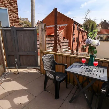 Feriehus Harbour View