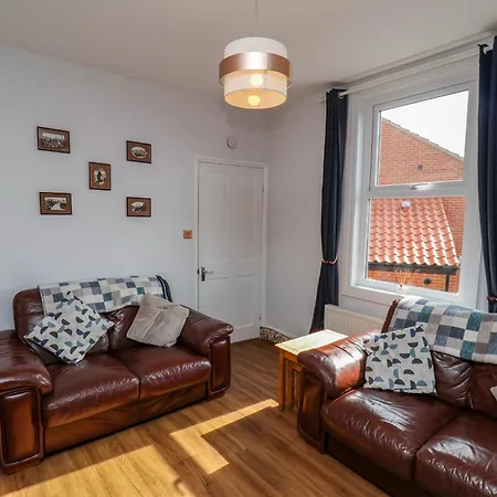 Harbour View * Whitby