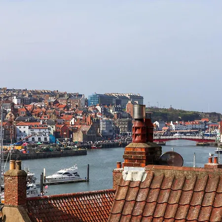 Harbour View Feriehus