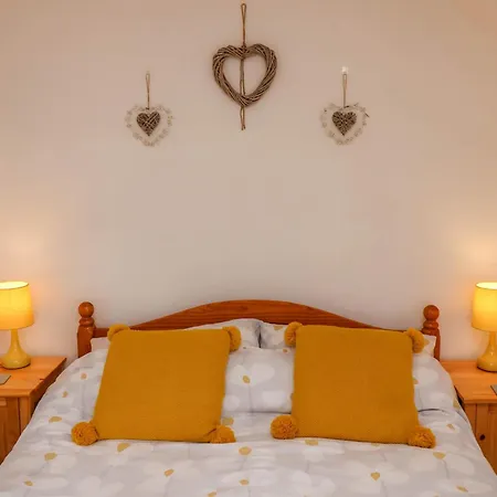 Harbour View 度假居 *