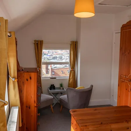 Feriehus Harbour View *