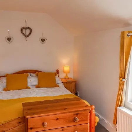 Harbour View 度假居 惠特比