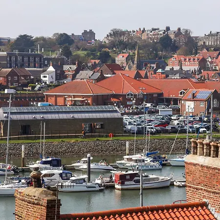 Harbour View