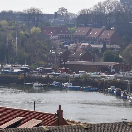 Feriehus Harbour View