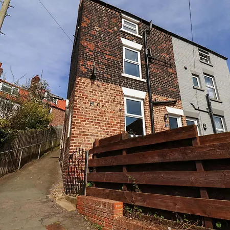 Harbour View * 惠特比