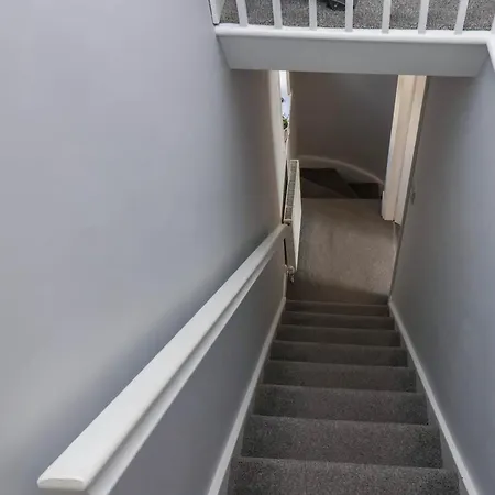 Harbour View 度假居 *