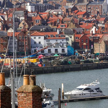 Harbour View * 惠特比