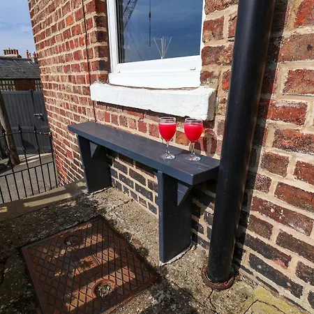 Harbour View 度假居 惠特比