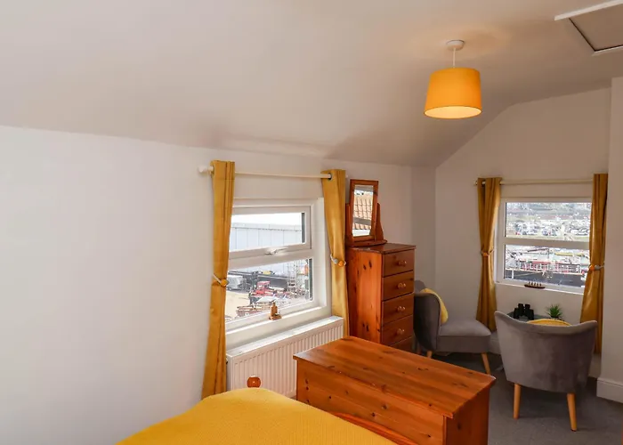 Harbour View * וויטבי