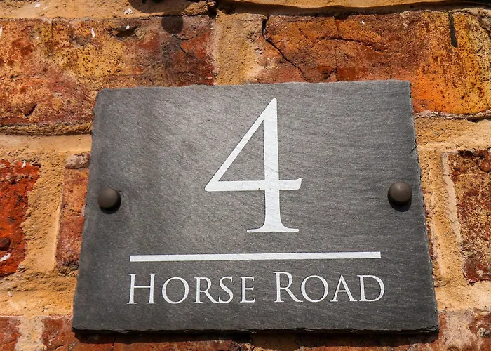 Harbour View 度假居 *