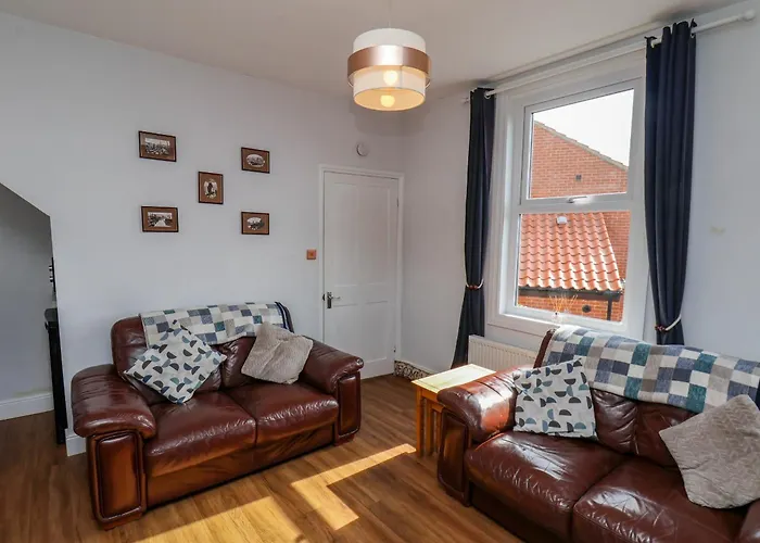 Harbour View * וויטבי