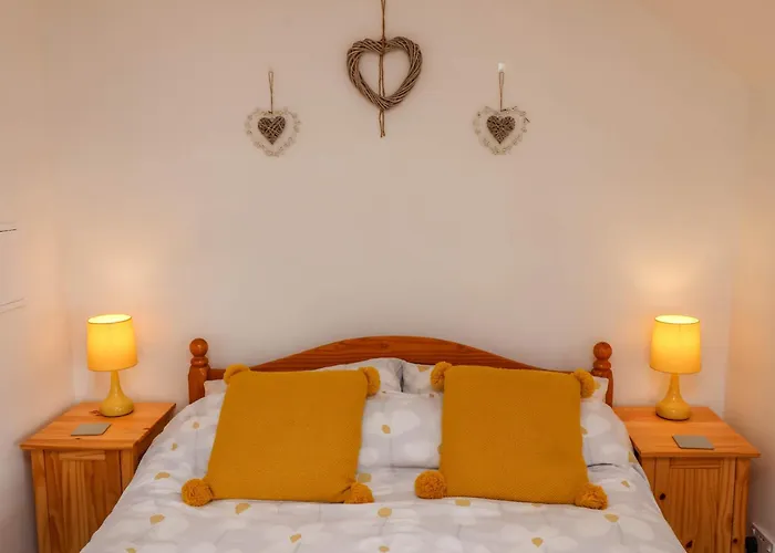 Harbour View בית נופש *