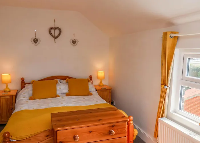 Harbour View בית נופש וויטבי