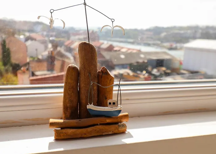 Harbour View וויטבי