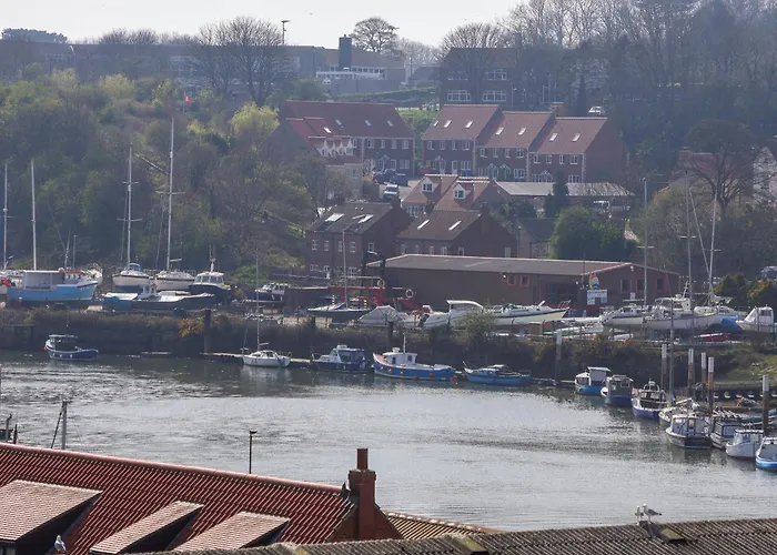 בית נופש Harbour View