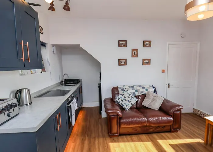 Harbour View וויטבי