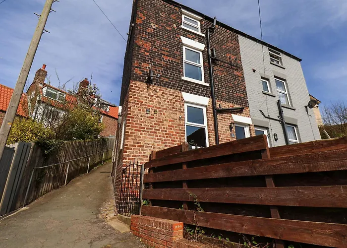 Harbour View * וויטבי