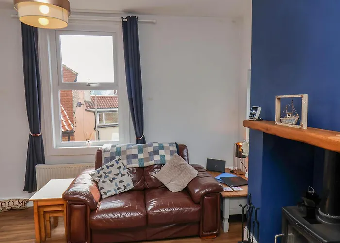 Harbour View בית נופש