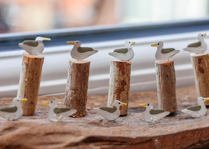 Harbour View וויטבי