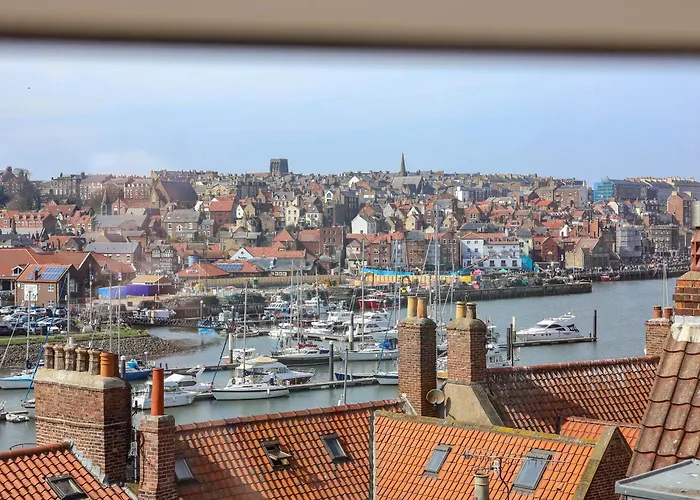 Harbour View בית נופש