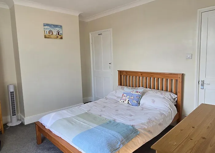 Harbour View * וויטבי