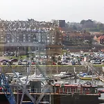 Holiday home Harbour View *