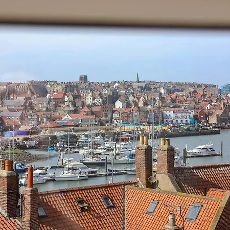 Harbour View Holiday home