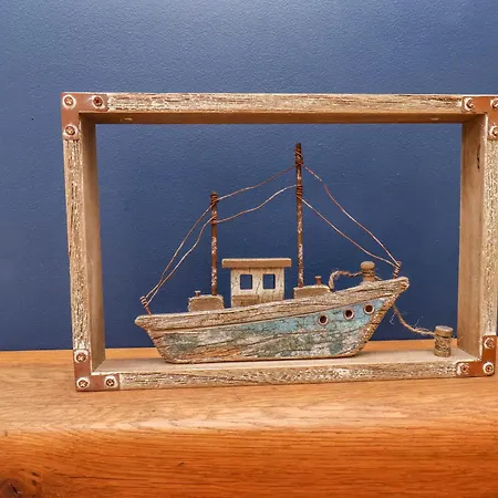Harbour View