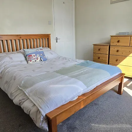 Harbour View Holiday home *