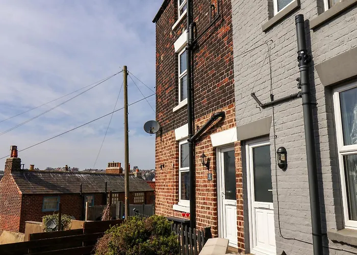 Harbour View Holiday home