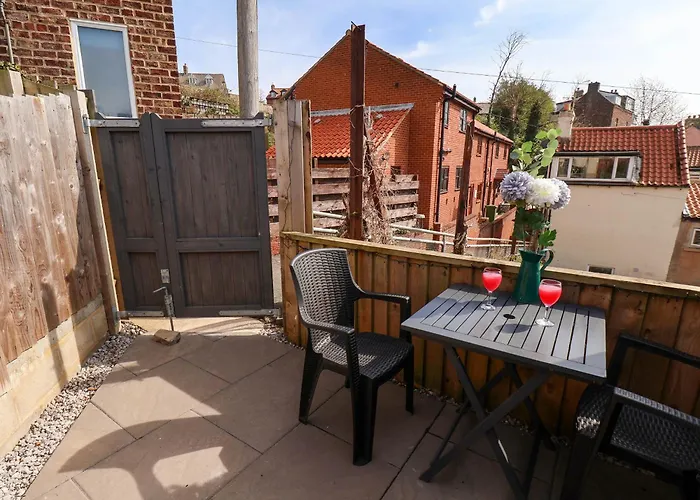 Holiday home Harbour View