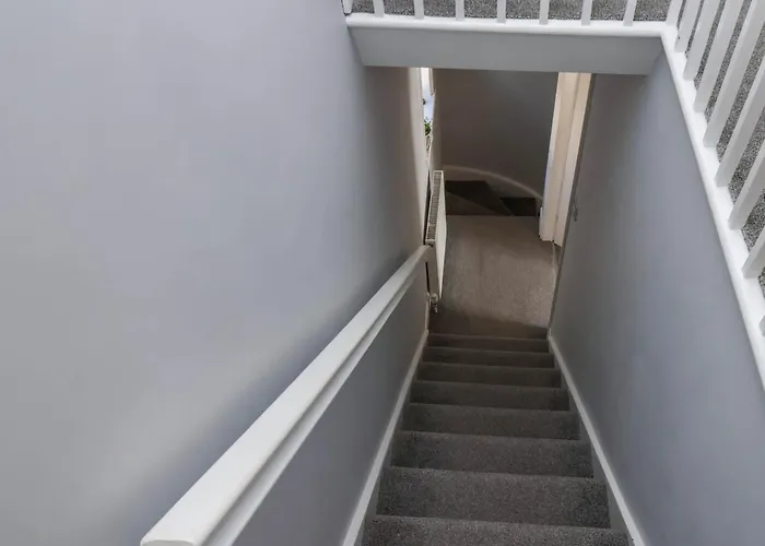 Harbour View Holiday home *